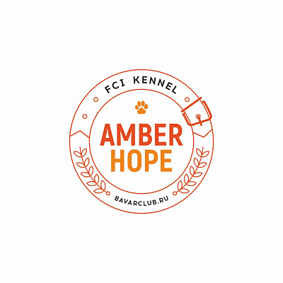 Amber Hope Undina (Германия)